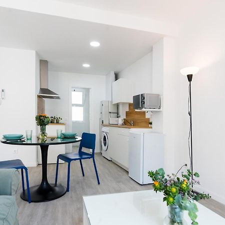 Anfitrion Triana 1 Appartement Sevilla Buitenkant foto